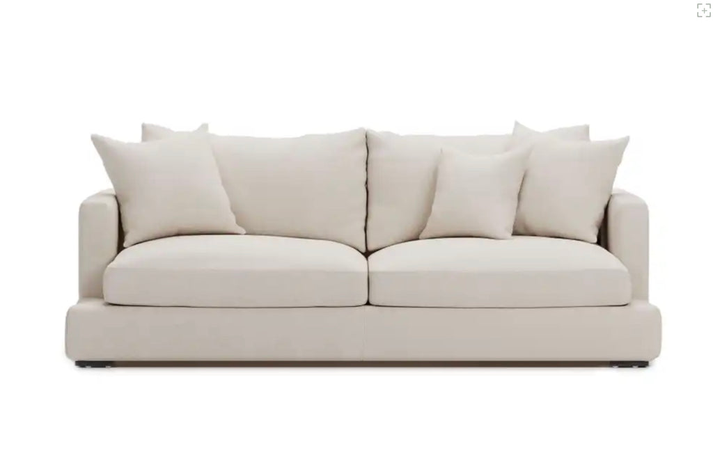 Long Beach 3 Seat Sofa
