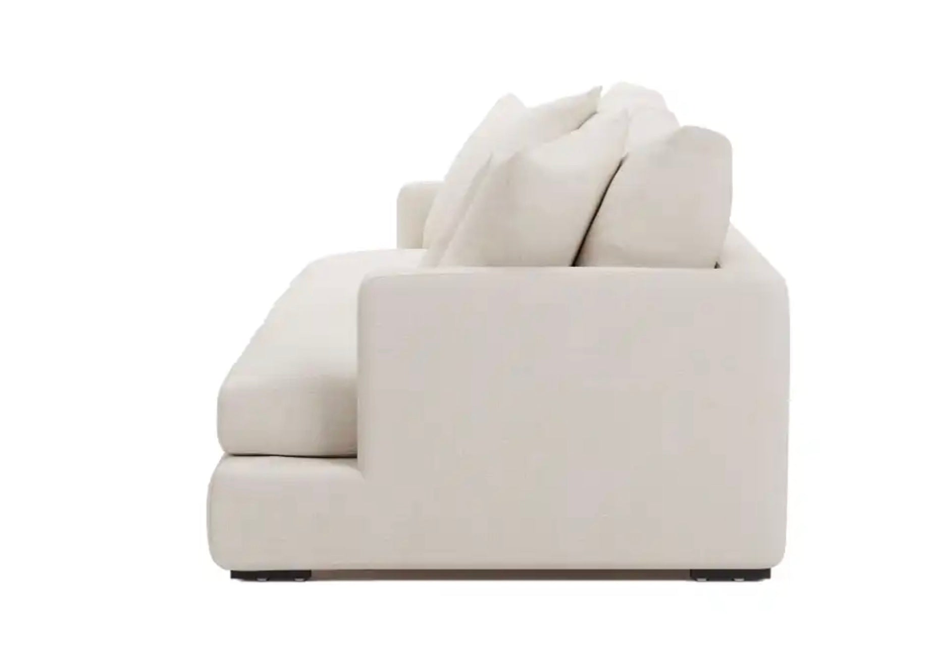 Long Beach 3 Seat Sofa