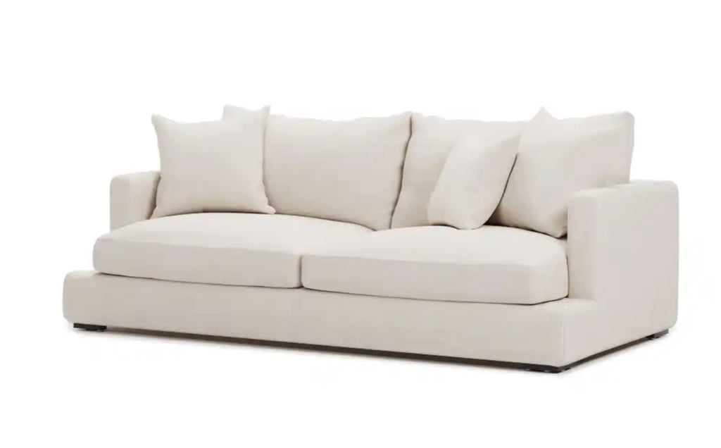 Long Beach 3 Seat Sofa