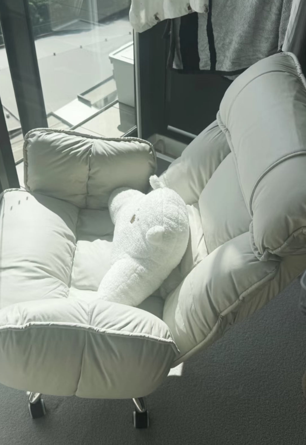 cloud chair
