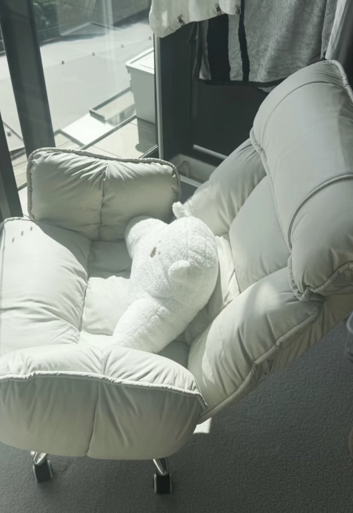 cloud chair