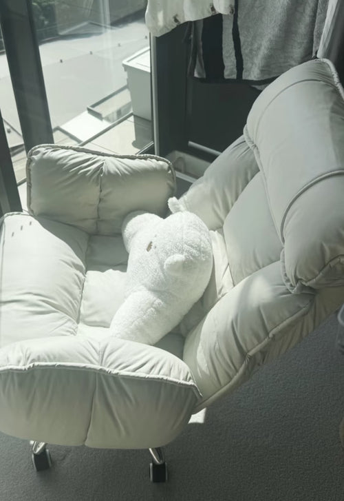cloud chair