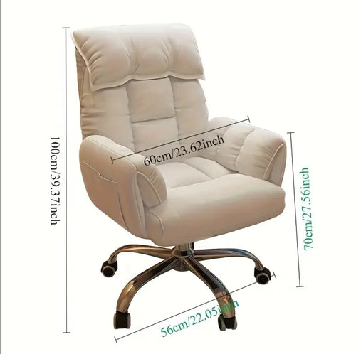 cloud chair